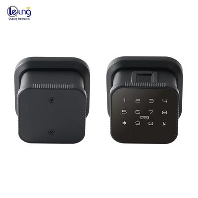 TTlock 진크 합금 문 잠금 리모컨 블루투스 키보드 문 잠금