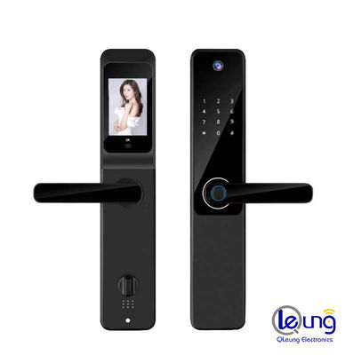 S802pro 카메라 문 잠금 ROHS 디지털 카메라로 잠금