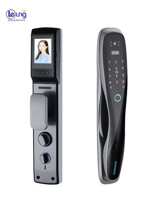 USmart Go 보안 카메라 문 잠금 사무실 앱 잠금 문 잠금