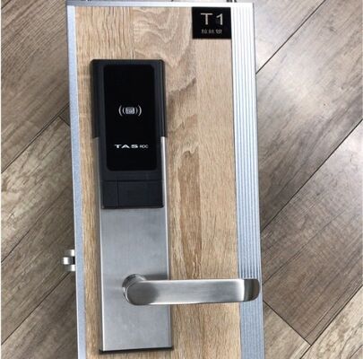 TAS 호텔 카드 키 시스템 잠금 QL-T1 TASRDC 스마트 카드 문 잠금