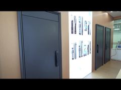 Qleung S958max 디스플레이